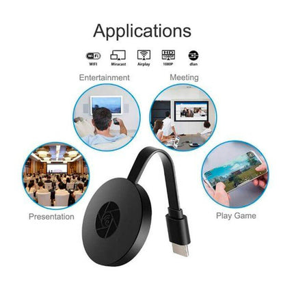 Mirror Screen - Adaptor HDMI Wireless
