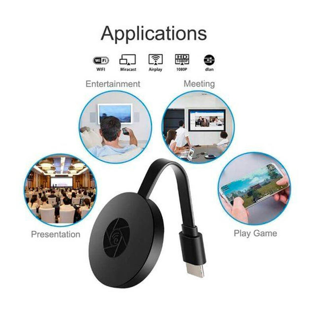 Mirror Screen - Adaptor HDMI Wireless