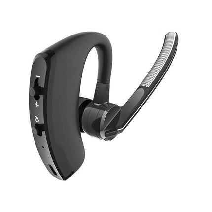 Casca Bluetooth Hands-free V8S cu functie de Anulare Zgomot