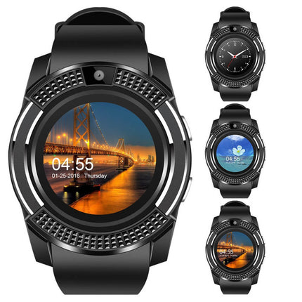 Smart Watch S5