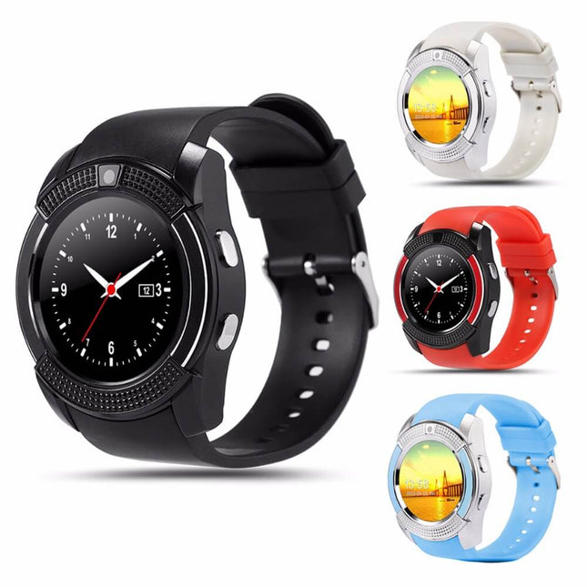 Smart Watch S5