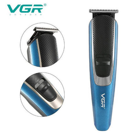 Aparat Multifunctional 10 in 1 pentru Tuns si Barbierit