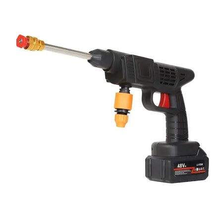 Aparat de spalat cu presiune 48V