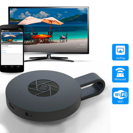Mirror Screen - Adaptor HDMI Wireless