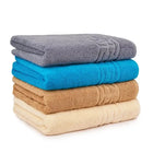 Set 4 Prosoape Baie, 100% Bumbac SP4-02