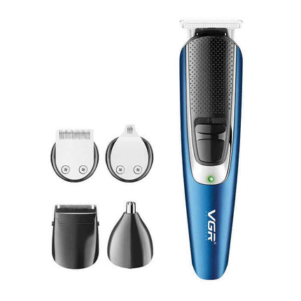 Aparat Multifunctional 10 in 1 pentru Tuns si Barbierit