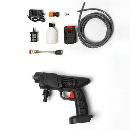 Aparat de spalat cu presiune 48V