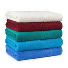 Set 5 Prosoape Baie, 100% Bumbac SP5-01