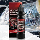 Solutie Curatare si Lustruire Faruri Headlight Restore