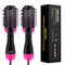 Perie electrica 2 in 1 pentru Uscare & Volum