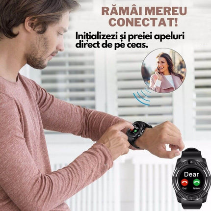 Smart Watch S5