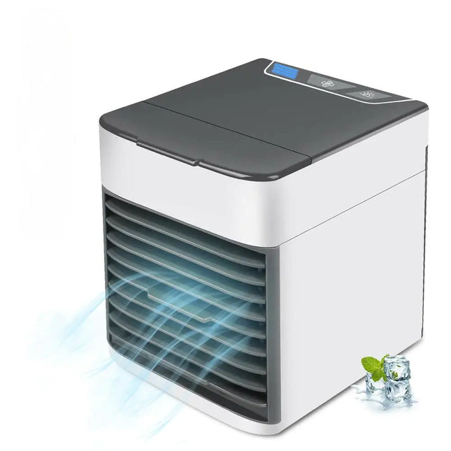 Racitor de Aer Portabil Air Cooler