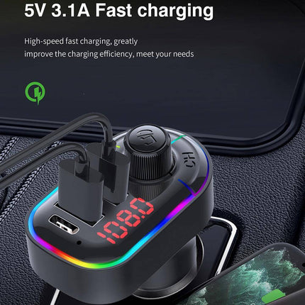 Modulator FM C12