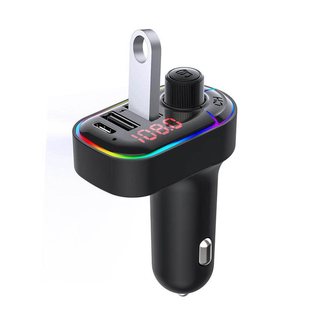 Modulator FM C12