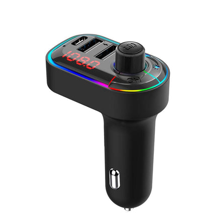 Modulator FM C12