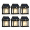 Set 6 Lămpi Solare Premium „Vintage Style”