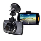 Camera Auto Full-HD G30