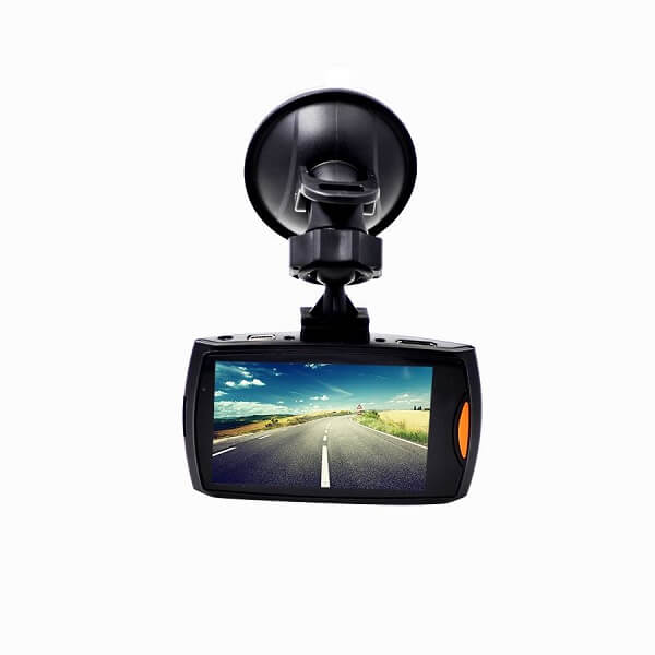 Camera Auto Full-HD G30