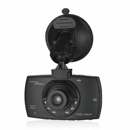 Camera Auto Full-HD G30