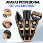 Aparat de tuns profesional 3 in 1