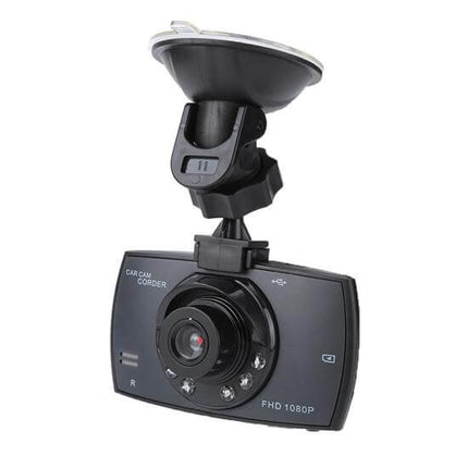 Camera Auto Full-HD G30