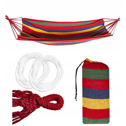 Pachet Promo: Hamac+ Kit de racire terasa