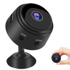Camera de Supraveghere Mini Full-HD