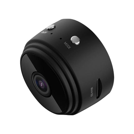 Camera de Supraveghere Mini Full-HD