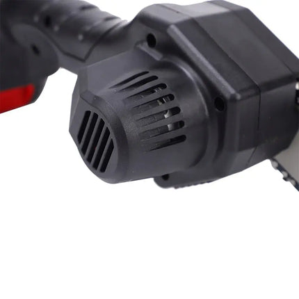 Mini fierastrau electric cu acumulator 24V
