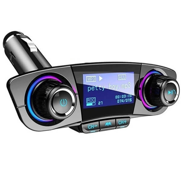 Modulator FM M20