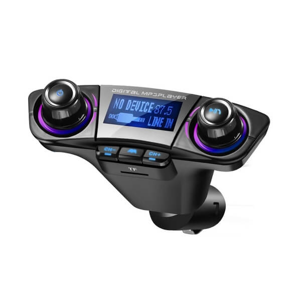 Modulator FM M20