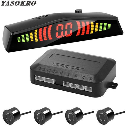 Kit Senzori de Parcare BS-220