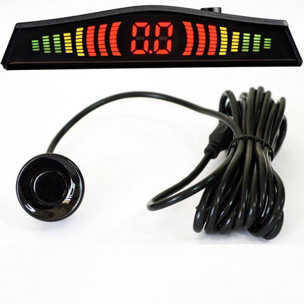 Kit Senzori de Parcare BS-220