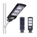 Lampa LED cu Incarcare Solara 50/90/120/300W