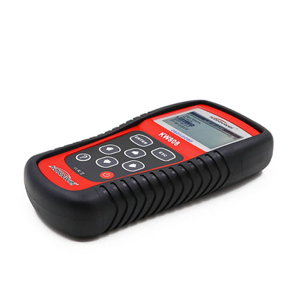 Aparat Tester pentru Diagnoza Auto OBDII-EOBD