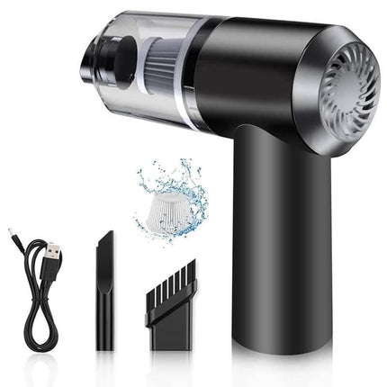 Mini Aspirator Portabil VacuumPro
